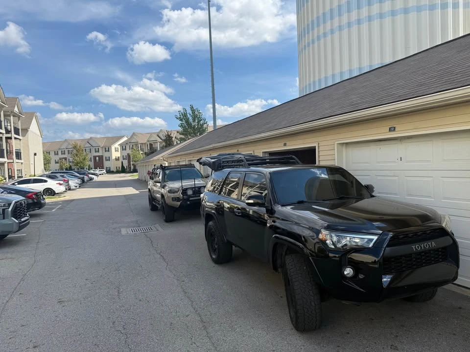 2010 Toyota 4Runner 5th Gen - Image 3 of 3