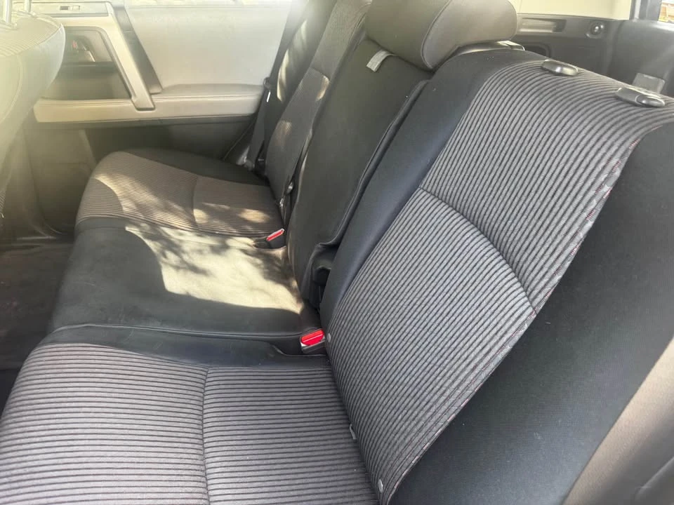 2010 Toyota 4Runner 5th Gen - Image 10 of 10