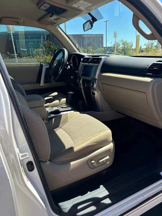 2010 Toyota 4Runner 5th Gen - Image 6 of 7
