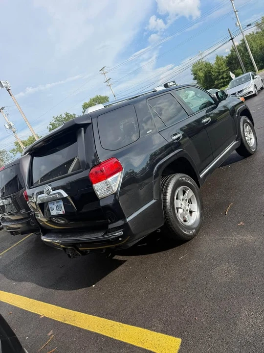 2010 Toyota 4Runner 5th Gen - Image 4 of 7