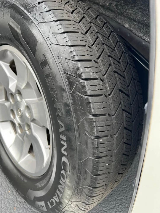 2010 Toyota 4Runner 5th Gen - Image 16 of 20