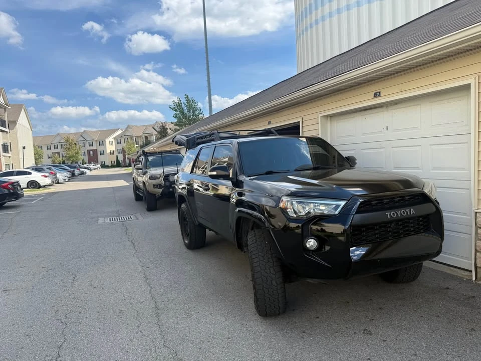 2010 Toyota 4Runner 5th Gen - Image 2 of 3