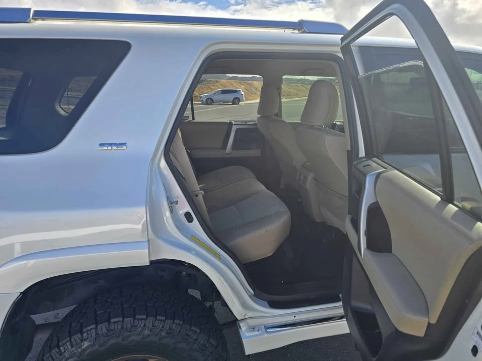 2010 Toyota 4Runner 5th Gen - Image 13 of 13