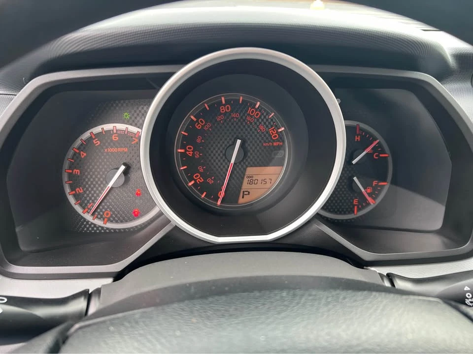2010 Toyota 4Runner 5th Gen - Image 17 of 20
