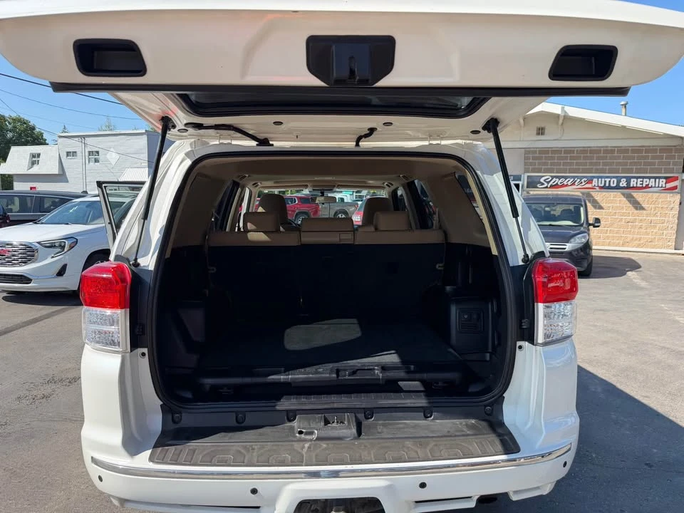 2010 Toyota 4Runner 5th Gen - Image 13 of 13