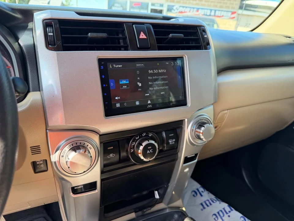 2010 Toyota 4Runner 5th Gen - Image 11 of 13