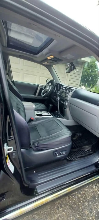 2010 Toyota 4Runner 5th Gen - Image 7 of 7