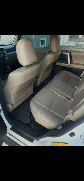 2010 Toyota 4Runner 5th Gen - Image 6 of 7