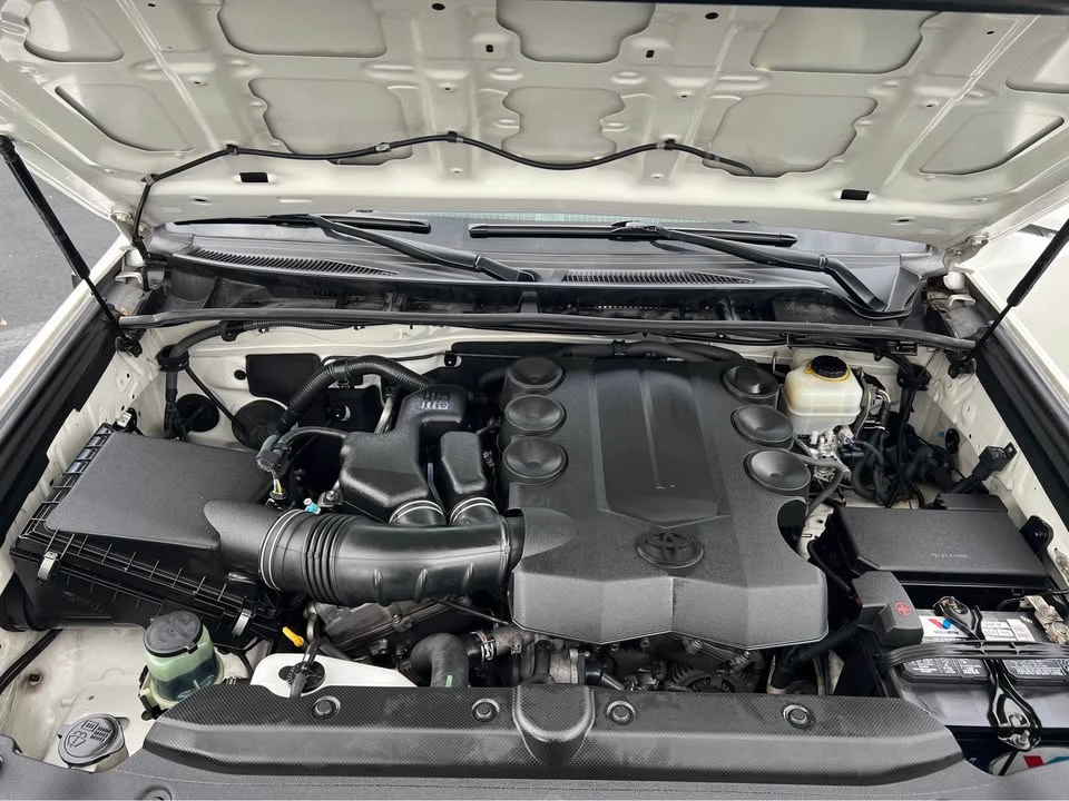 2010 Toyota 4Runner 5th Gen - Image 19 of 20
