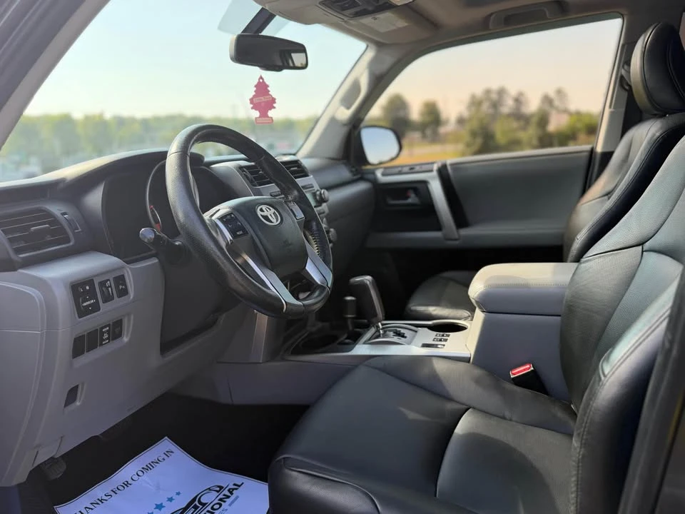 2010 Toyota 4Runner 5th Gen - Image 13 of 16