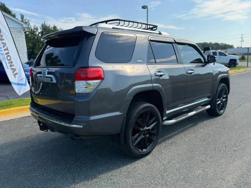 2010 Toyota 4Runner 5th Gen - Image 6 of 16