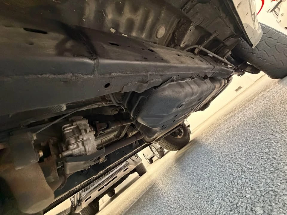 2010 Toyota 4Runner 5th Gen - Image 16 of 20