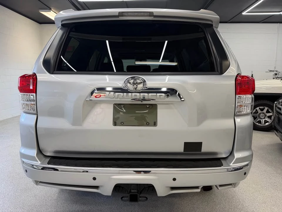 2010 Toyota 4Runner 5th Gen - Image 4 of 20