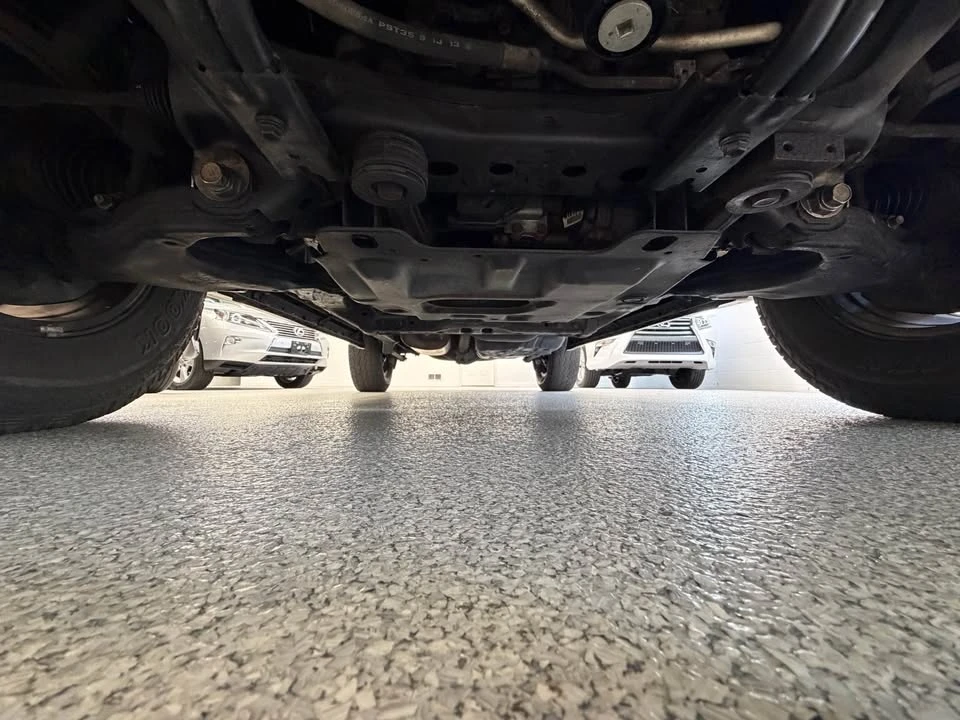 2010 Toyota 4Runner 5th Gen - Image 15 of 20