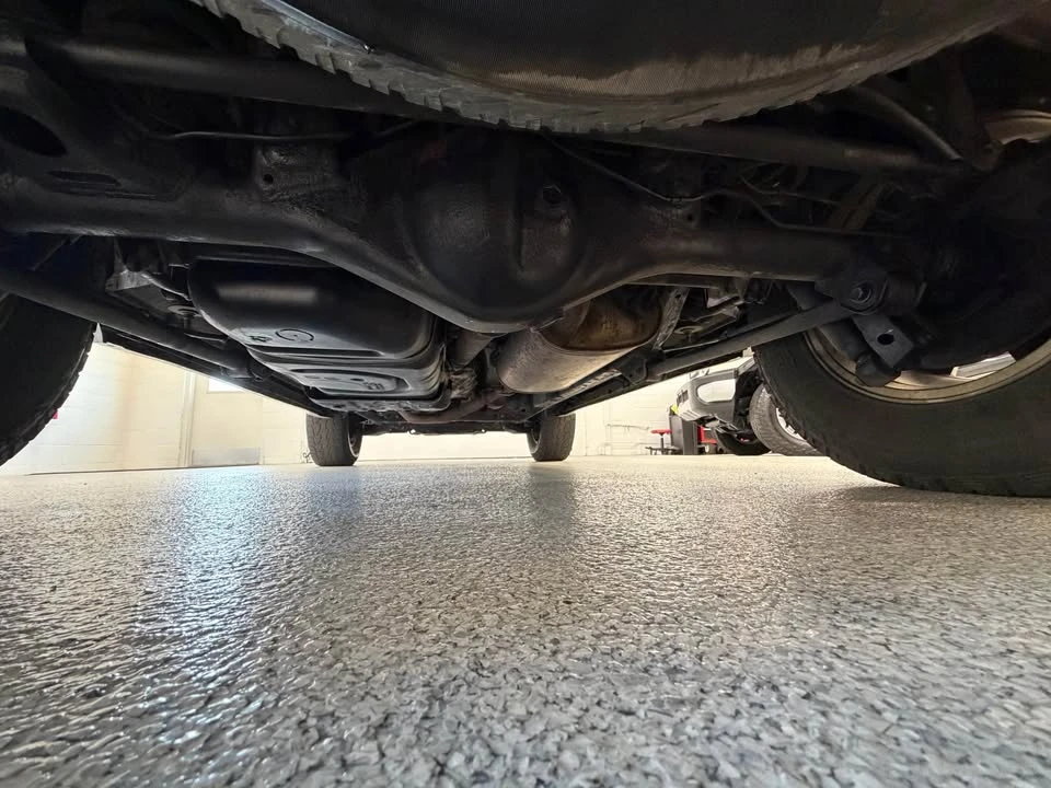 2010 Toyota 4Runner 5th Gen - Image 18 of 20