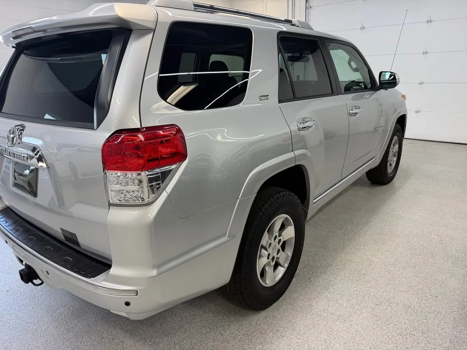 2010 Toyota 4Runner 5th Gen - Image 5 of 20