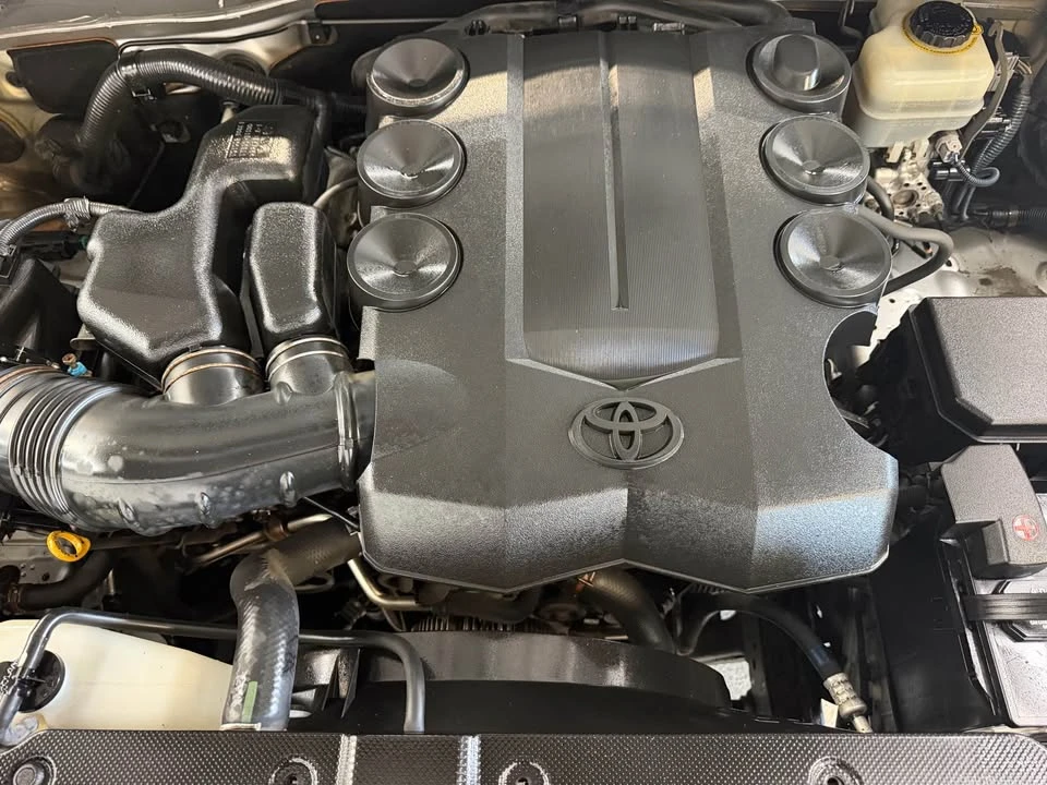 2010 Toyota 4Runner 5th Gen - Image 13 of 20