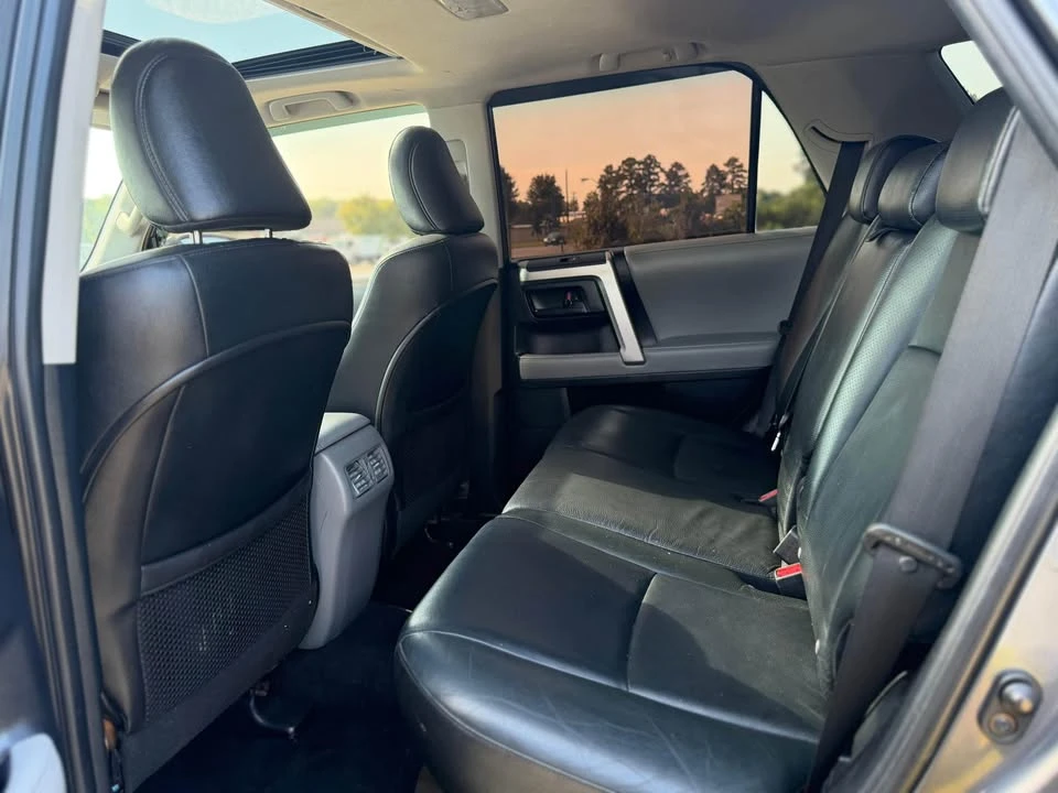 2010 Toyota 4Runner 5th Gen - Image 11 of 16