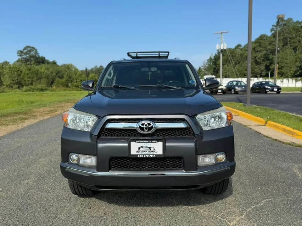 2010 Toyota 4Runner 5th Gen - Image 3 of 16