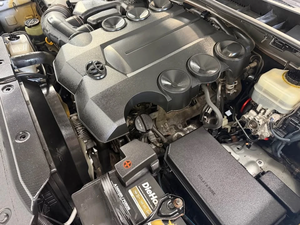 2010 Toyota 4Runner 5th Gen - Image 14 of 20