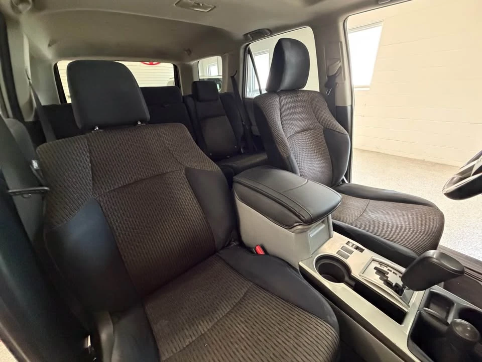 2010 Toyota 4Runner 5th Gen - Image 10 of 20