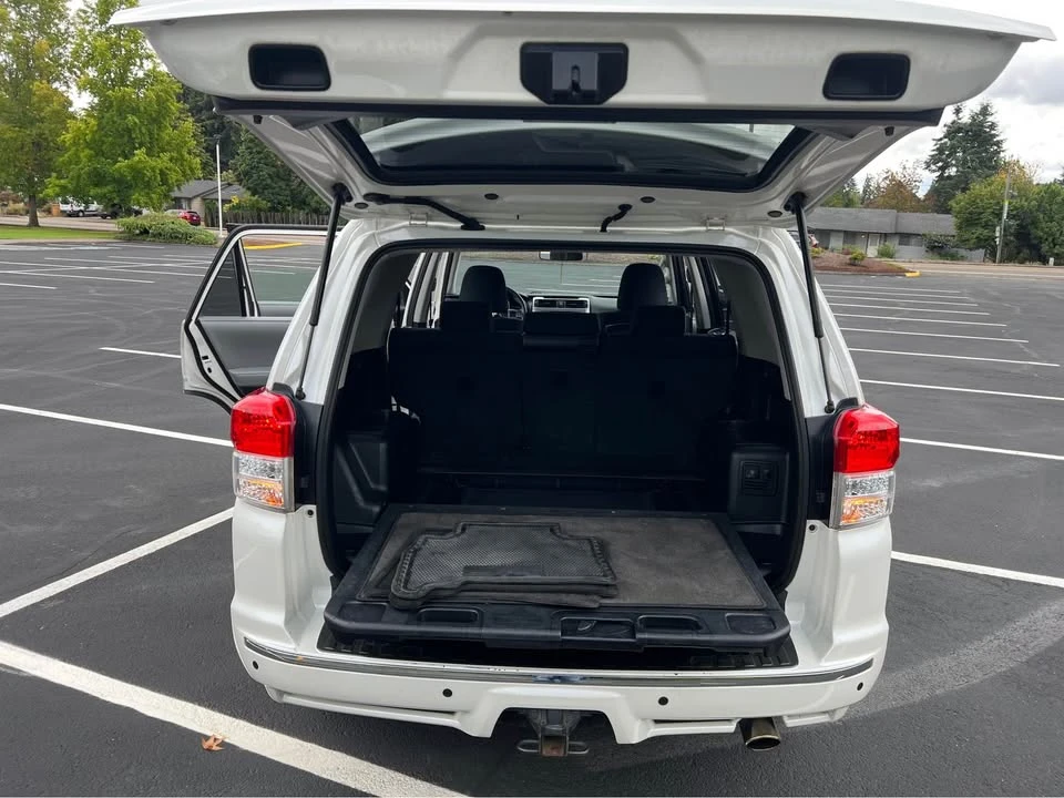 2010 Toyota 4Runner 5th Gen - Image 20 of 20