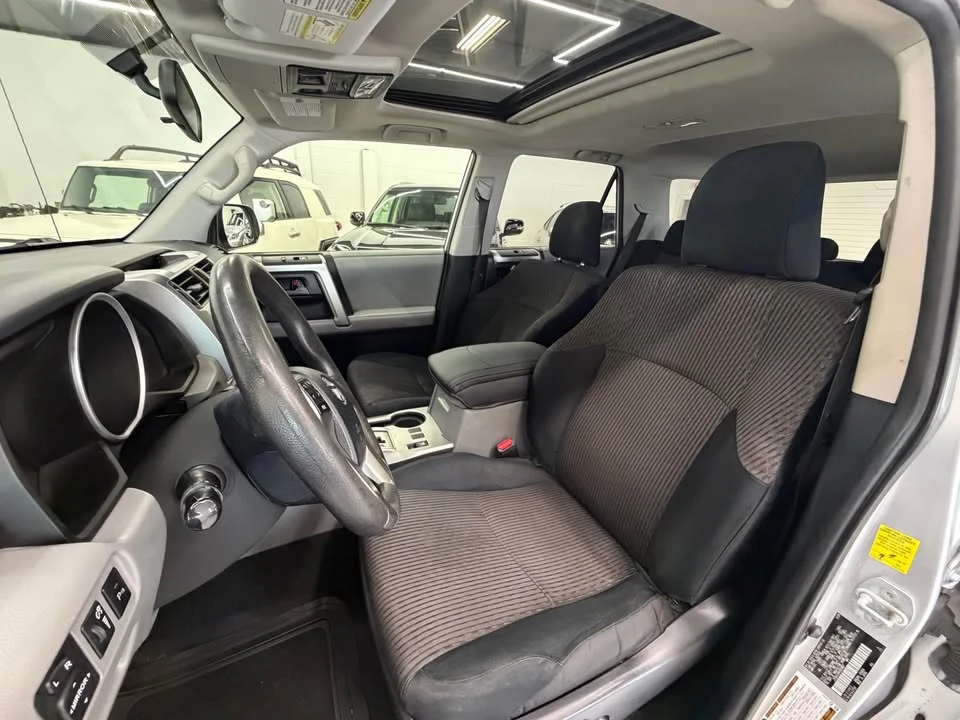 2010 Toyota 4Runner 5th Gen - Image 20 of 20