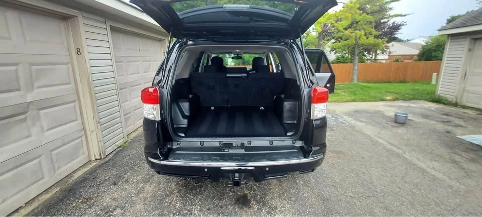 2010 Toyota 4Runner 5th Gen - Image 5 of 7
