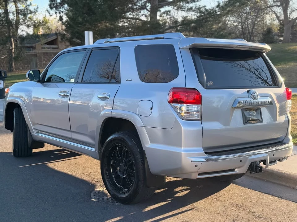 2010 Toyota 4Runner 5th Gen - Image 7 of 19