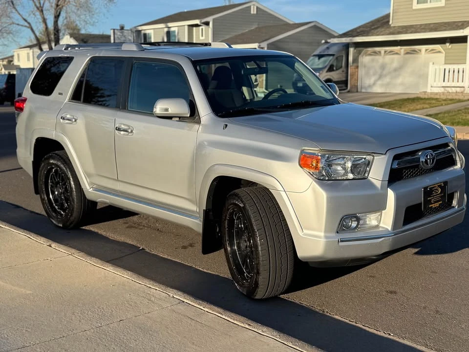 2010 Toyota 4Runner 5th Gen - Image 3 of 19