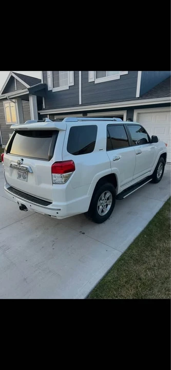 2010 Toyota 4Runner 5th Gen - Image 2 of 7