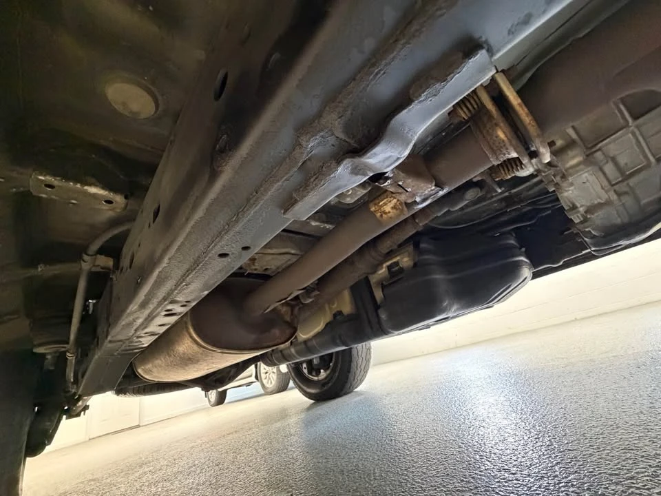 2010 Toyota 4Runner 5th Gen - Image 19 of 20