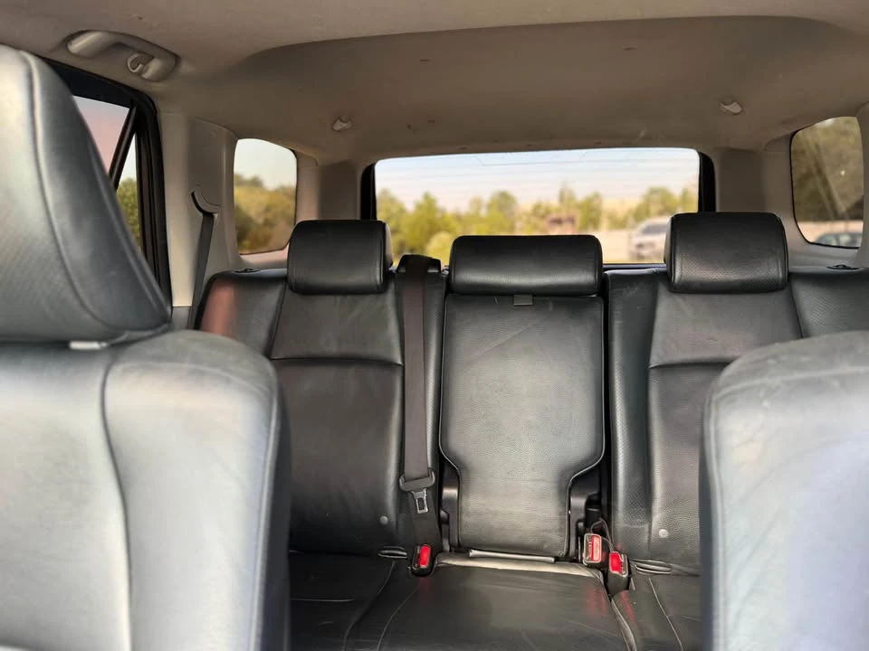 2010 Toyota 4Runner 5th Gen - Image 12 of 16