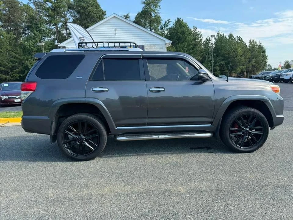 2010 Toyota 4Runner 5th Gen - Image 9 of 16