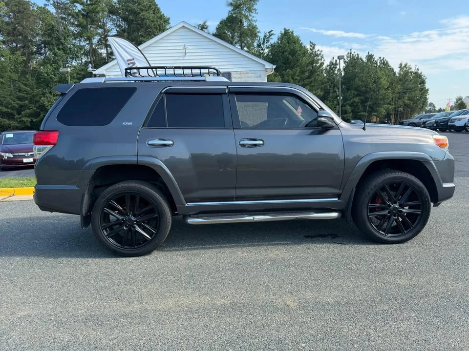 2010 Toyota 4Runner 5th Gen - Image 5 of 16