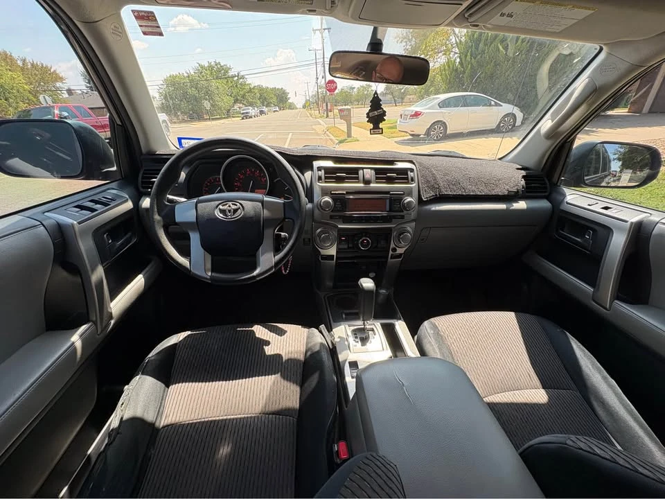 2010 Toyota 4Runner 5th Gen - Image 6 of 8