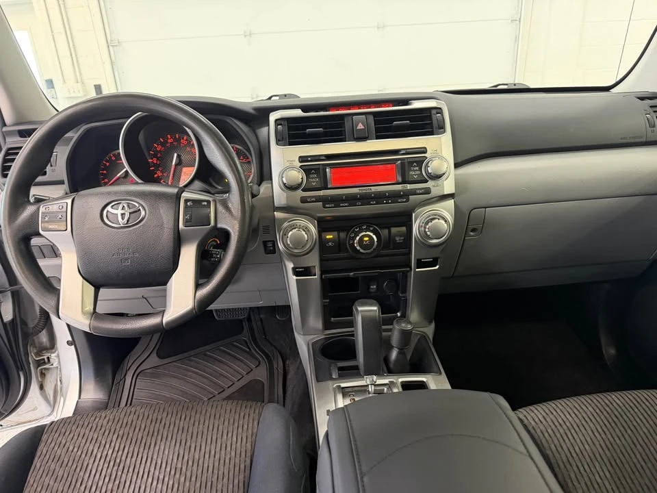 2010 Toyota 4Runner 5th Gen - Image 7 of 20