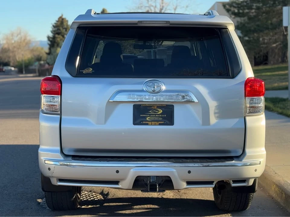 2010 Toyota 4Runner 5th Gen - Image 6 of 19