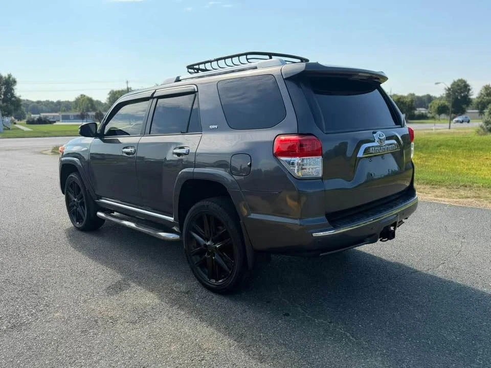 2010 Toyota 4Runner 5th Gen - Image 7 of 16