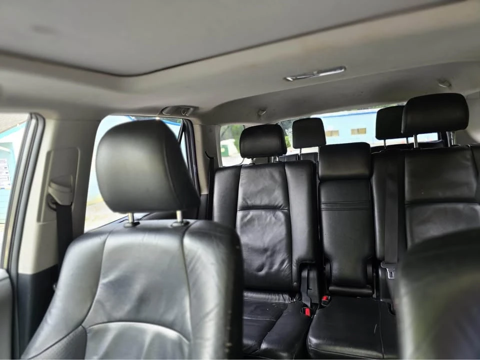 2010 Toyota 4Runner 5th Gen - Image 10 of 11