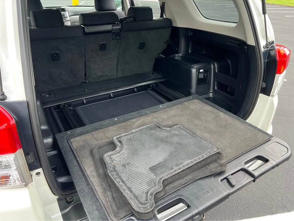 2010 Toyota 4Runner 5th Gen - Image 14 of 20