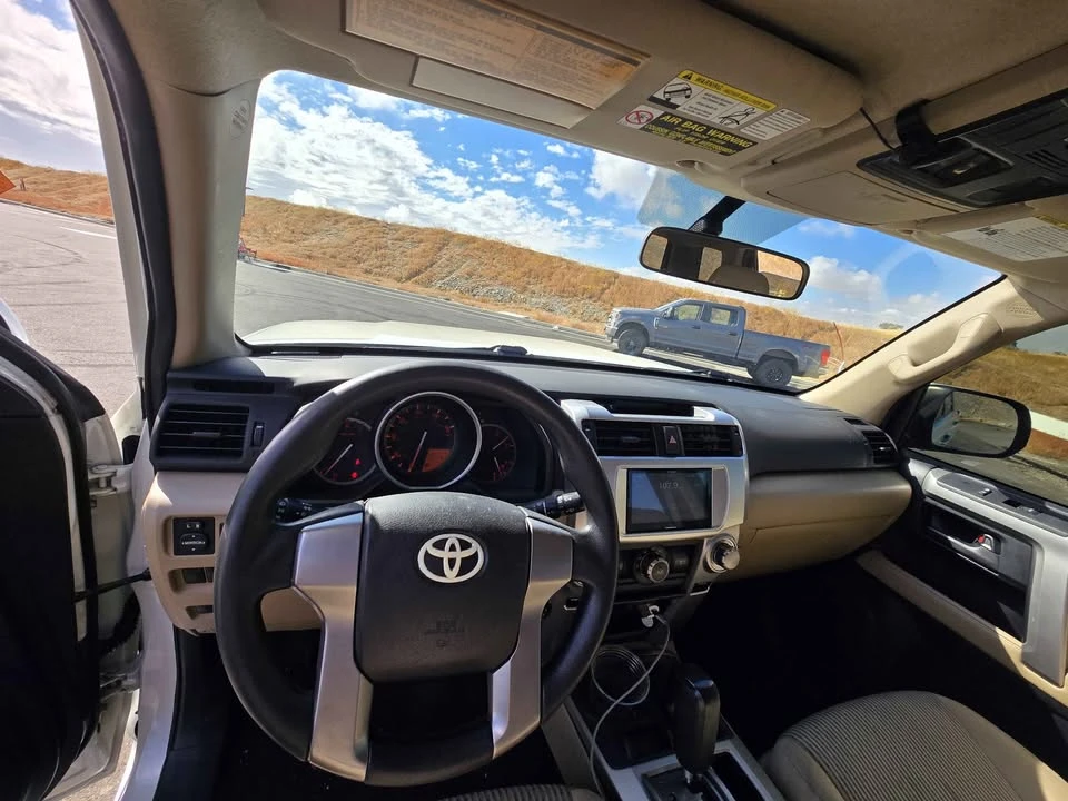 2010 Toyota 4Runner 5th Gen - Image 10 of 13