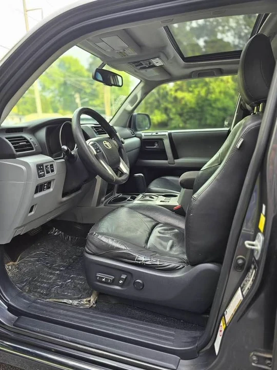 2010 Toyota 4Runner 5th Gen - Image 11 of 11