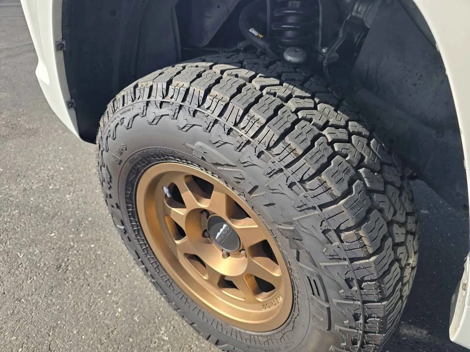 2010 Toyota 4Runner 5th Gen - Image 7 of 13