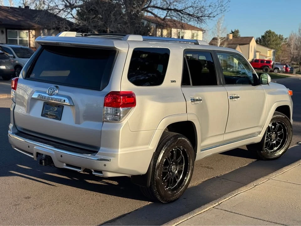 2010 Toyota 4Runner 5th Gen - Image 5 of 19