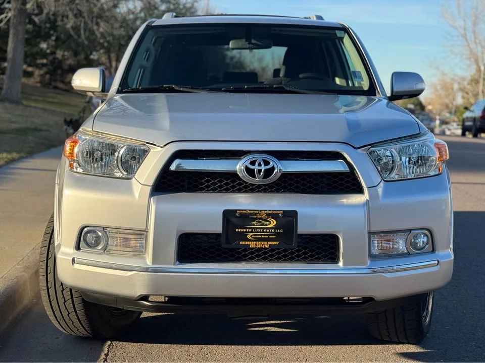 2010 Toyota 4Runner 5th Gen - Image 2 of 19