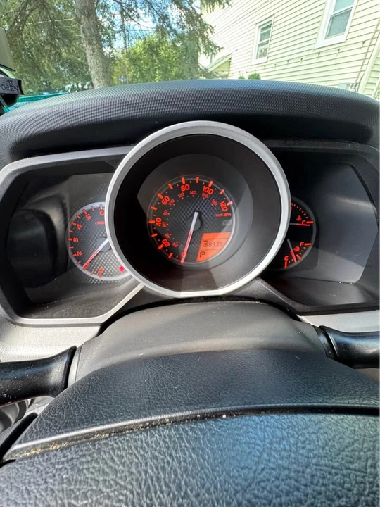 2010 Toyota 4Runner 5th Gen - Image 13 of 14