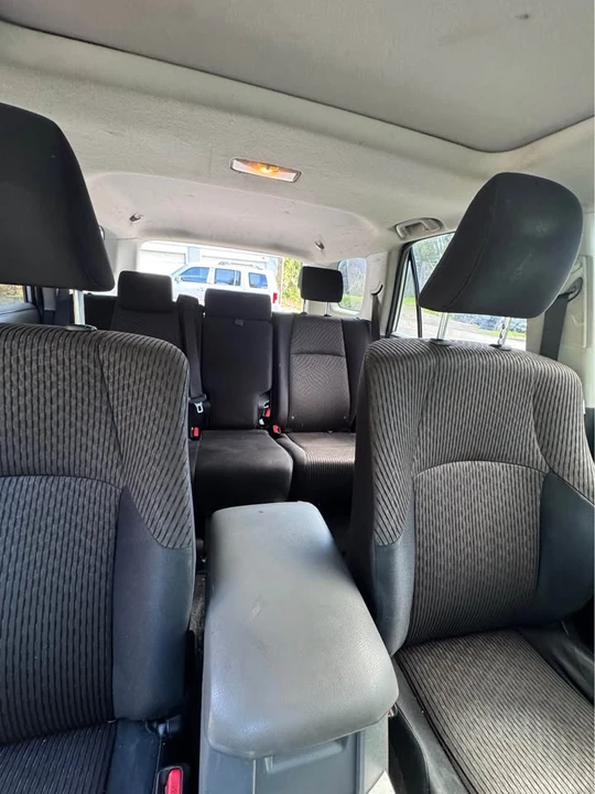 2010 Toyota 4Runner 5th Gen - Image 10 of 14