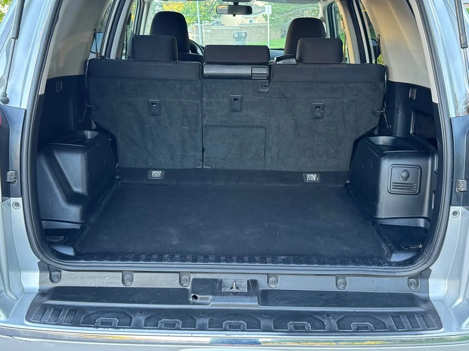 2010 Toyota 4Runner 5th Gen - Image 13 of 18