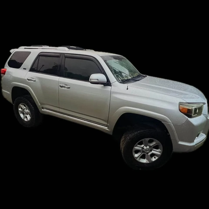 2010 Toyota 4Runner 5th Gen - Image 2 of 4